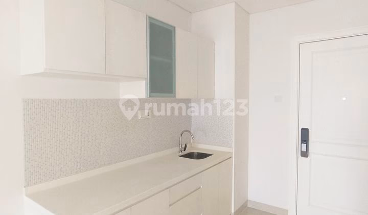 Apartemen Central Park Jual 1BR Central Park - Condominium yang terletak di C #999673