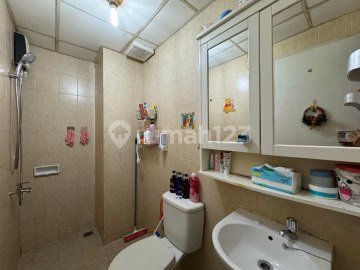 Apartemen Central Park Jual Studio Central Park - Apartemen 1 lantai di kawasan #555394 - foto 3