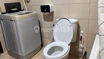 Apartemen Central Park Jual Studio Central Park - Berlokasi di Central Park, Jak #493830 - foto 3