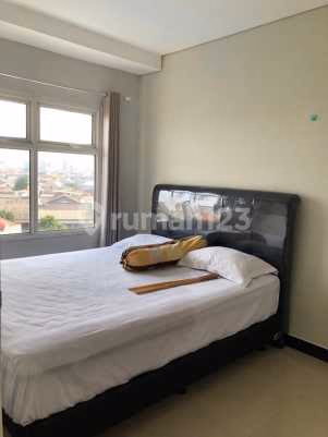 Apartemen Central Park Jual Studio Central Park - DIJUAL segera dgn harga murah #505379 - foto 5
