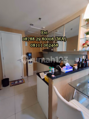Apartemen Central Park Jual 1BR Central Park - Apartemen 2 lantai di kawasan #590323 - foto 5