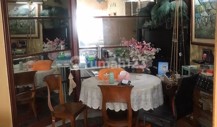 Apartemen Taman Anggrek Jual 2BR - Kesempatan terbatas buat Anda #547862