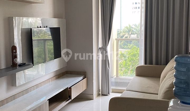 Apartemen Taman Anggrek Jual Studio - Apartemen yang terletak di Tam #475872