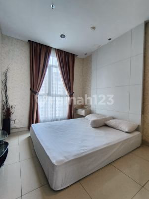 Apartemen Central Park Jual 1BR Central Park Lt.112 - Central Park, Jakarta Barat - #598529 - foto 4