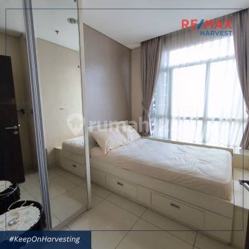 Apartemen Central Park Jual 2BR Central Park 78m² - Apartemen yang terletak di Cen #549480 - foto 2