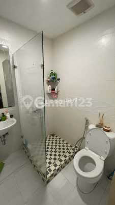 Apartemen Central Park Jual 1BR Central Park - Central Park, Jakarta Barat - #726363 - foto 2
