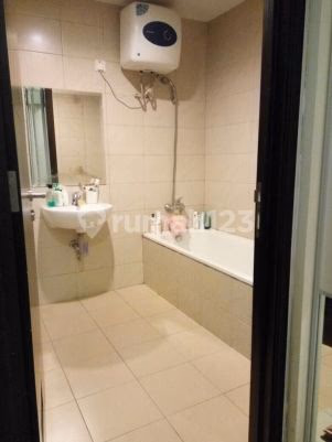 Apartemen Central Park Jual 1BR Central Park - Apartemen 1 lantai di kawasan #416452 - foto 3