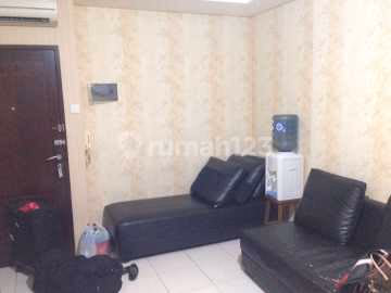 Apartemen Central Park Jual Studio Central Park - Untuk Anda yang mencari Condom #431996 - foto 2