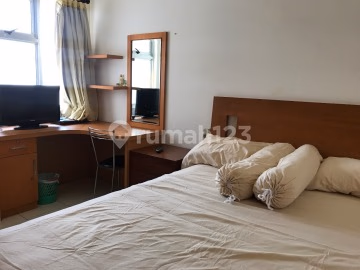 Apartemen Central Park Jual 2BR Central Park - Apartemen 33 lantai di Central #462669 - foto 4