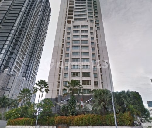 Apartemen Senayan Jual 1BR Senayan - DIJUAL APARTEMEN MEWAH, 2+1 BD #665883