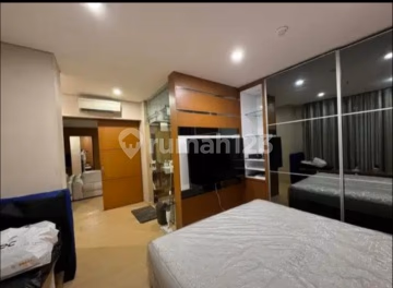 Apartemen Central Park Jual 1BR Central Park - Condominium 1 lantai di Centra #658338 - foto 2