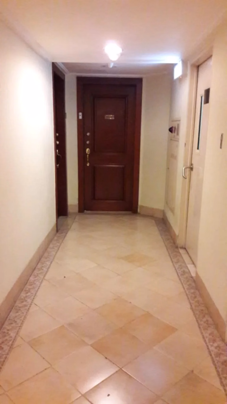 Apartemen Jual 3BR 146m² Lt.12 Taman Anggrek Kondominium - Unit luas dengan layout yang sangat fungsional #tak-10