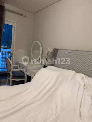 Apartemen Central Park Jual 2BR Central Park - Condominium 1 lantai di Centra #096314 - foto 3