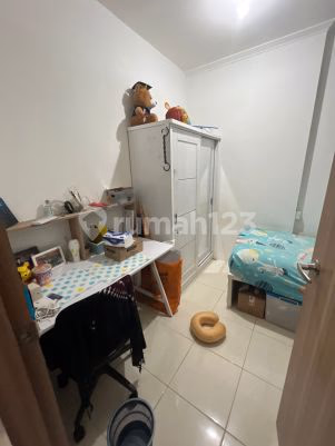 Apartemen Central Park Jual Studio Central Park - Apartemen 1 lantai di Central #425483 - foto 3