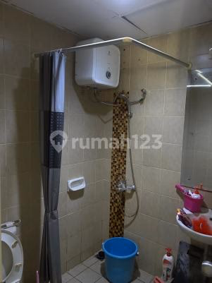 Apartemen Central Park Jual Studio Central Park - Central Park, Jakarta Barat - #605491 - foto 5