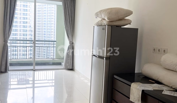 Apartemen Central Park Jual Studio Central Park - Unit apartemen 1 lantai di kaw #629631