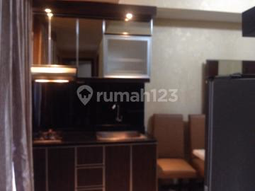 Apartemen Central Park Jual Studio Central Park - Untuk Anda yang mencari Aparte #618607 - foto 3