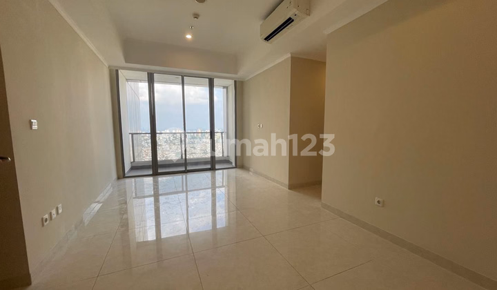 Apartemen Taman Anggrek Jual 1BR 135m² - Apartemen 1 lantai di kawasan #656734