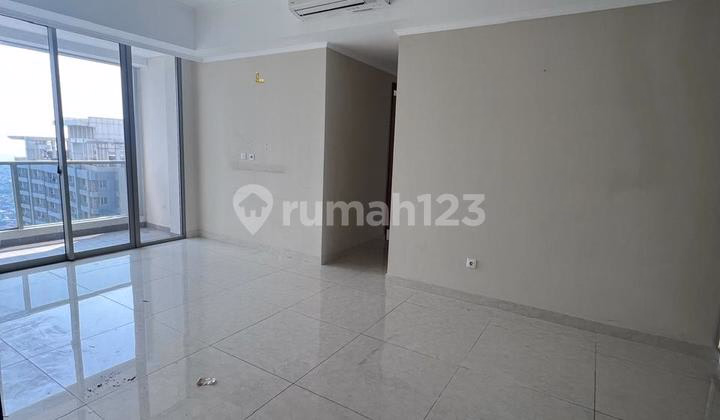 Apartemen Taman Anggrek Jual 1BR - Berlokasi di Taman Anggrek, Ja #572554