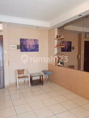 Apartemen Central Park Jual Studio Central Park - Di Central Park, Jakarta Barat #592895 - foto 5