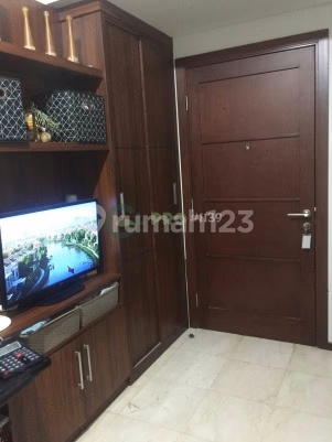 Apartemen Central Park Jual 1BR Central Park - Apartemen yang terletak di Cen #054543 - foto 5