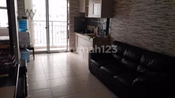 Apartemen Central Park Jual Studio Central Park - Central Park, Jakarta Barat - #489633 - foto 3