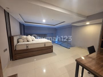 Apartemen Central Park Jual Studio Central Park - Condominium 1 lantai di kawasa #567460 - foto 4