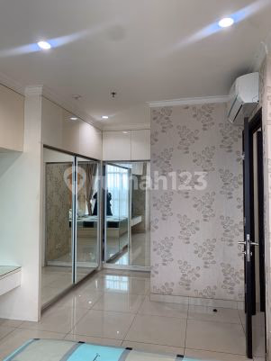 Apartemen Central Park Jual Studio Central Park - Unit apartemen yang terletak d #806927 - foto 2