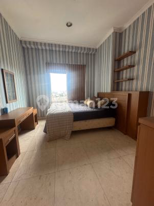 Apartemen Senayan Jual 1BR Senayan - Untuk Anda yang mencari Condom #530127 - foto 2
