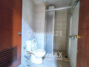 Apartemen Central Park Jual Studio Central Park - Central Park, Jakarta Barat - #444906 - foto 2