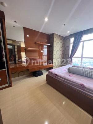 Apartemen Central Park Jual Studio Central Park - Hunian berupa Apartemen 1 lant #640890 - foto 3