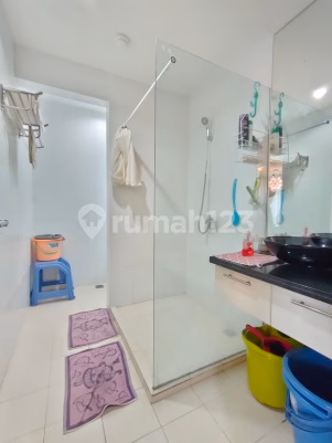 Apartemen Central Park Jual Studio Central Park - Hunian berupa Apartemen 1 lant #392158 - foto 2