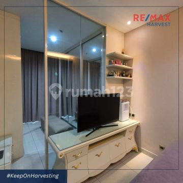Apartemen Central Park Jual 2BR Central Park 78m² - Apartemen yang terletak di Cen #549480 - foto 5