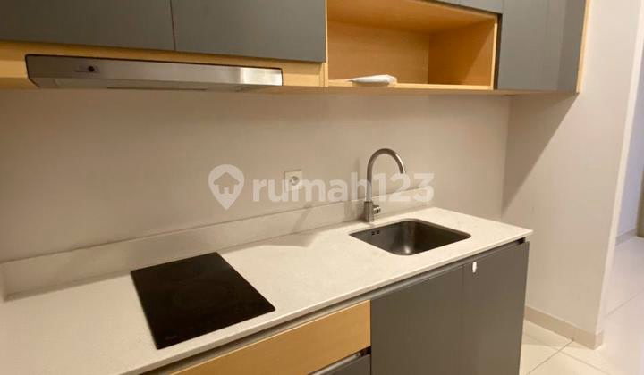 Apartemen Taman Anggrek Jual Studio - Di Taman Anggrek, Jakarta Bara #478694