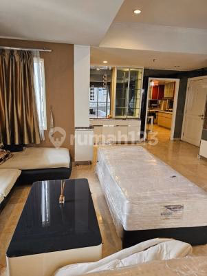 Apartemen Central Park Jual 3BR Central Park - Kesempatan terbatas buat Anda #301355 - foto 3