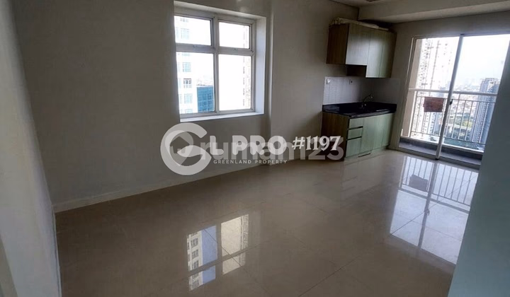 Apartemen Central Park Jual Studio Central Park - Berlokasi di Central Park, Jak #128217