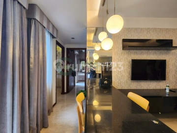 Apartemen Central Park Jual 1BR Central Park - Unit apartemen yang terletak d #352638 - foto 4