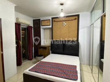 Apartemen Central Park Jual Studio Central Park - Di Central Park, Jakarta Barat #641084 - foto 4
