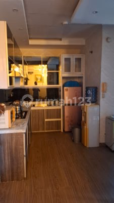 Apartemen Central Park Jual Studio Central Park - Berlokasi di Central Park, Jak #620299 - foto 5
