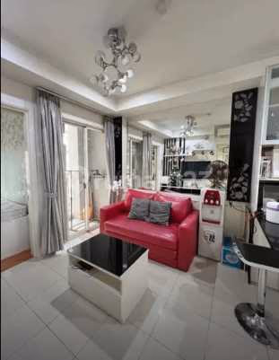Apartemen Central Park Jual Studio Central Park - Unit apartemen 1 lantai di Cen #683498 - foto 4