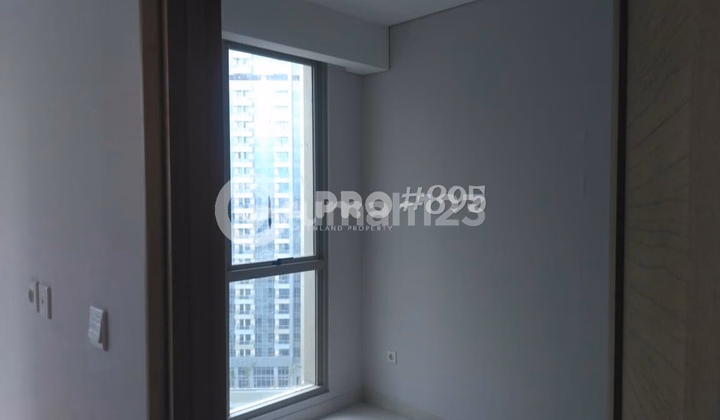 Apartemen Taman Anggrek Jual Studio - Unit apartemen 1 lantai di Tam #726396
