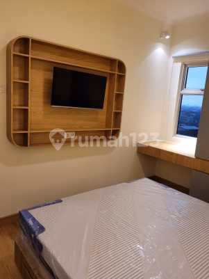 Apartemen Central Park Sewa Studio Central Park - Condominium 2 lantai di kawasa #284589 - foto 5