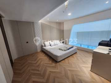 Apartemen Central Park Jual 2BR Central Park - Untuk Anda yang mencari Unit a #568292 - foto 3