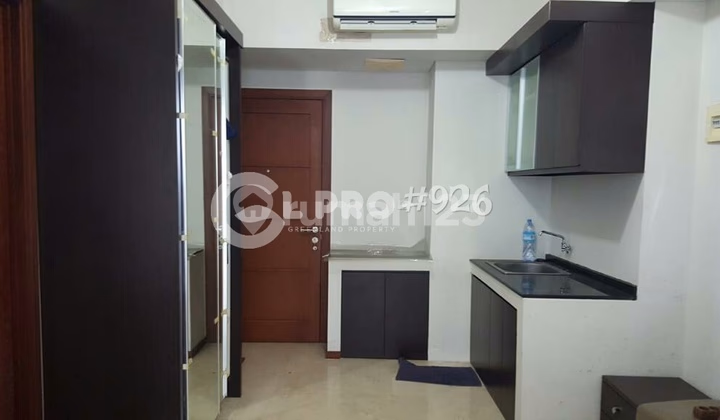 Apartemen Central Park Jual Studio Central Park - Hunian berupa Condominium 2 la #742154