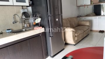 Apartemen Central Park Jual Studio Central Park - Berlokasi di Central Park, Jak #692015 - foto 3