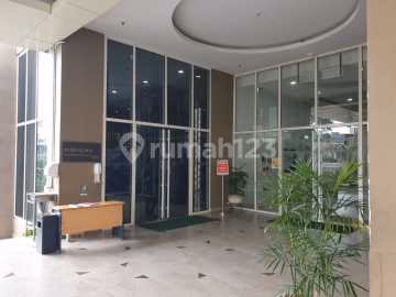 Apartemen Central Park Jual Studio Central Park - Hunian berupa Condominium 1 la #250273 - foto 2