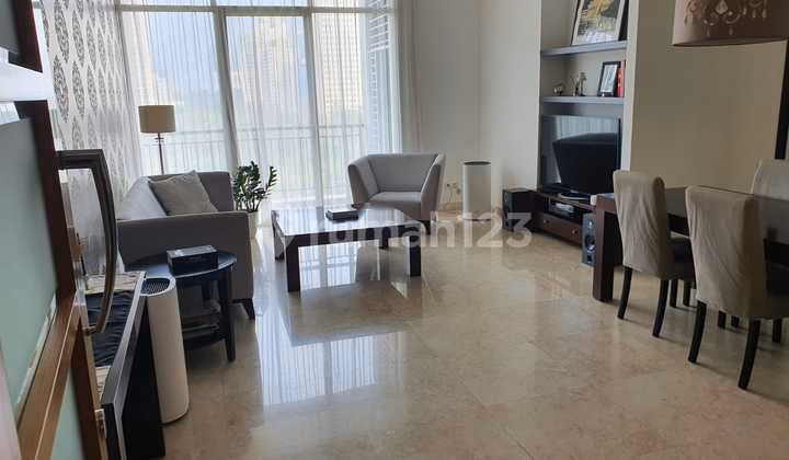 Apartemen Senayan Jual 3BR Senayan Lt.184 - ID : AR101625

Dijual Aparteme #482251