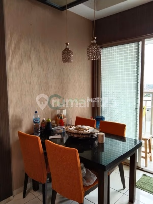 Apartemen Central Park Jual 1BR Central Park - Berlokasi di Central Park, Jak #306188 - foto 3
