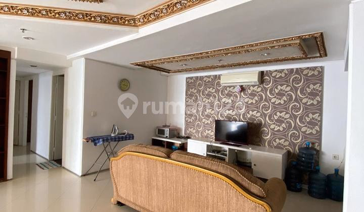Apartemen Taman Anggrek Jual 2BR 146m² Lt.146 - Berlokasi di Taman Anggrek, Ja #036114