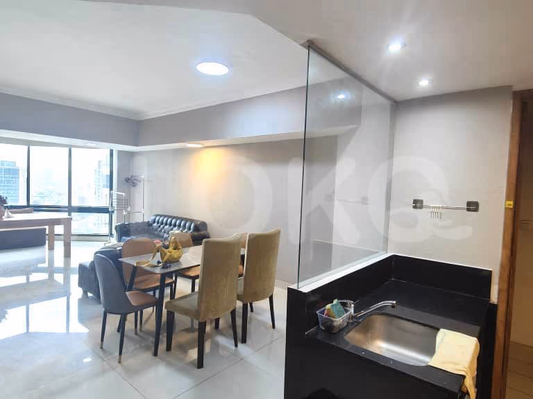 Jual Apartemen Mediterania Garden Residences 1: Harga dan Strategi Jual Efektif